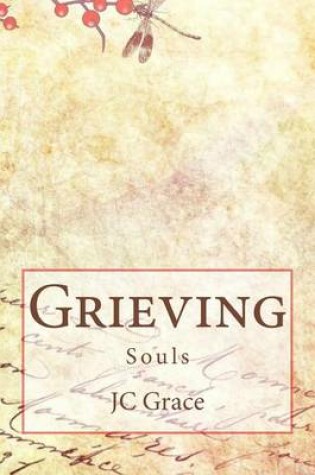 Cover of Grieving Souls