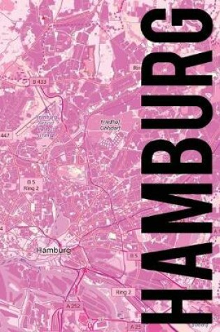 Cover of Hamburg