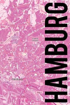 Book cover for Hamburg