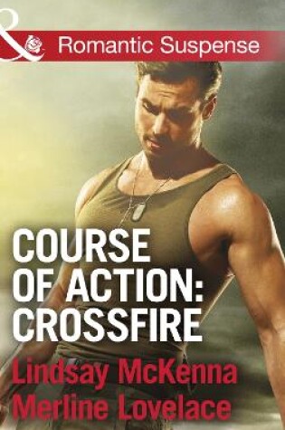 Cover of Course of Action: Crossfire