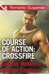 Book cover for Course of Action: Crossfire