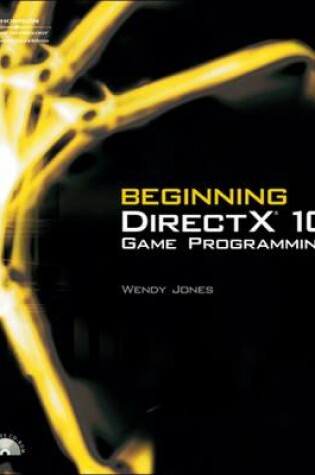 Cover of Beginning Directx 10 Game Programming