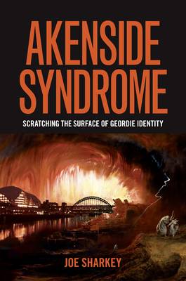 Book cover for Akenside Syndrome