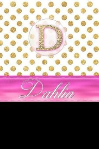 Cover of Dahlia