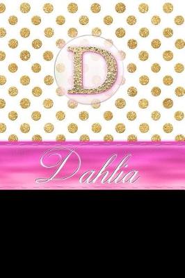 Book cover for Dahlia