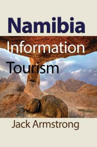 Cover of Namibia