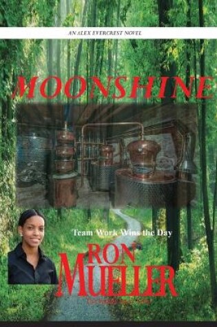 Cover of Moonshine