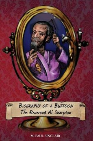 Cover of Biography of a Buffoon