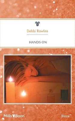 Cover of Hands On
