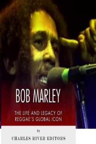 Cover of Bob Marley