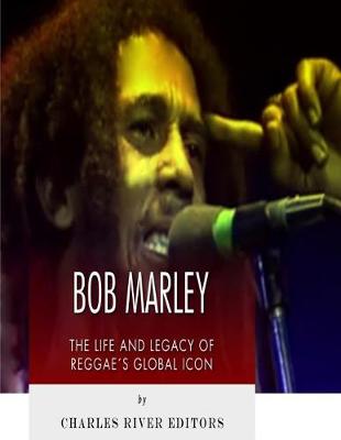 Book cover for Bob Marley