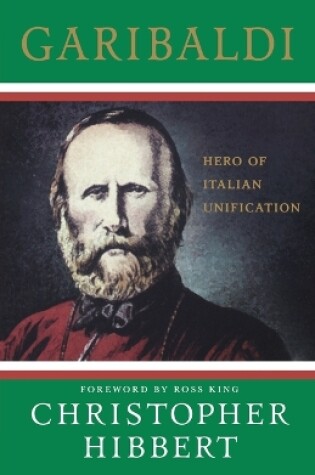 Cover of Garibaldi