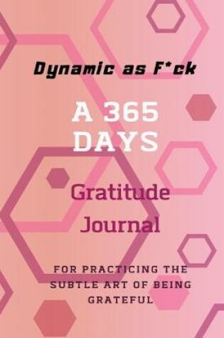 Cover of Dynamic as F*ck