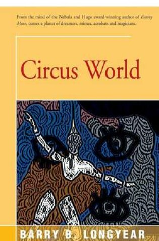 Cover of Circus World