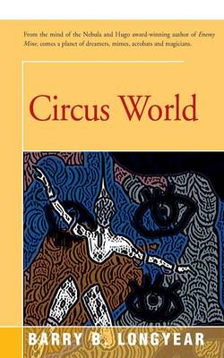 Book cover for Circus World