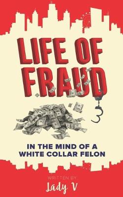 Cover of Life of a Fraud