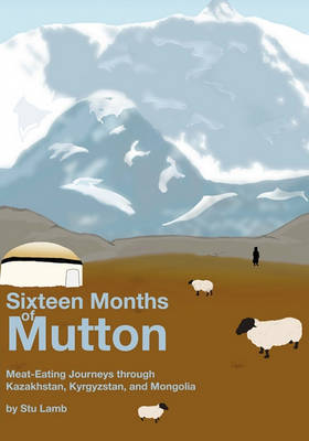 Cover of Sixteen Months of Mutton