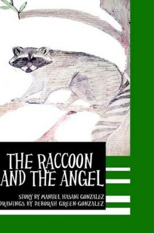 Cover of The Raccoon and the Angel