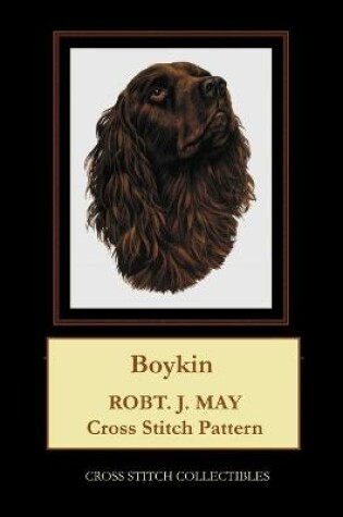 Cover of Boykin