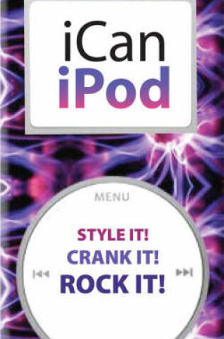 Cover of ICan iPod