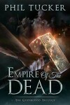 Book cover for The Empire of the Dead