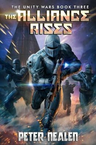 Cover of The Alliance Rises