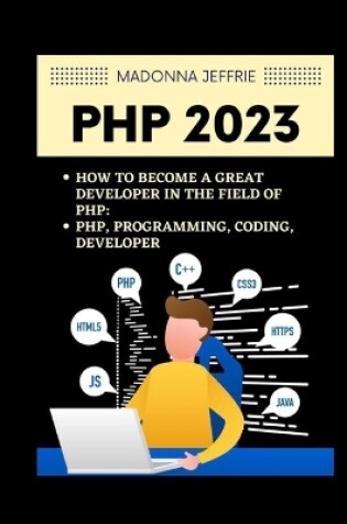 Cover of PHP 2023