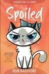 Book cover for Spoiled