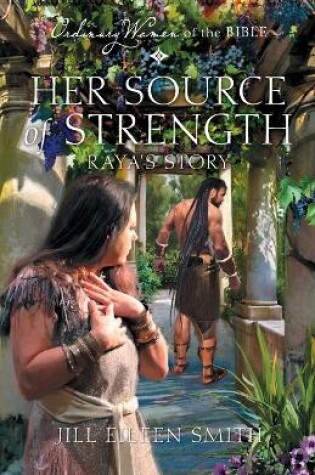 Cover of Her Source of Strength