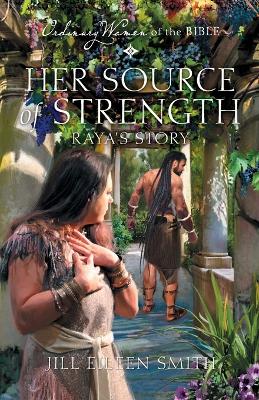 Book cover for Her Source of Strength