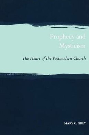 Cover of Prophecy and Mysticism