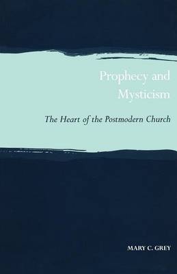 Cover of Prophecy and Mysticism