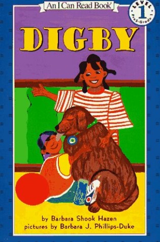 Cover of Digby