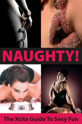 Cover of Naughty!