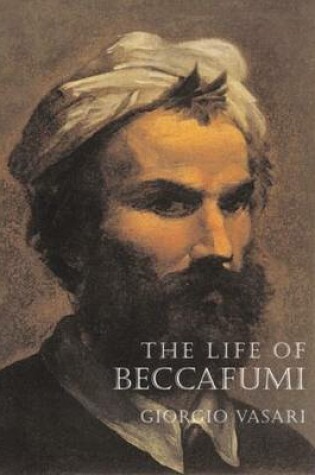 Cover of The Life of Beccafumi