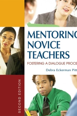 Cover of Mentoring Novice Teachers