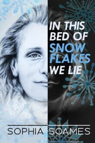 Cover of In this Bed of Snowflakes we Lie