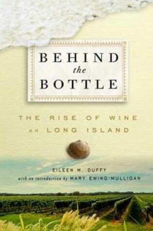 Cover of Behind the Bottle
