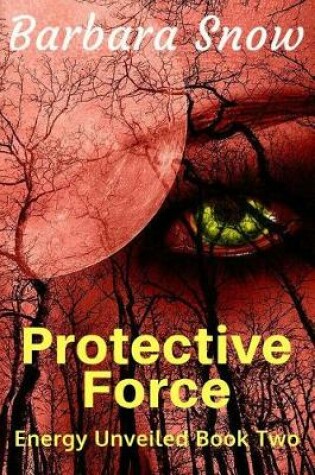 Cover of Protective Force