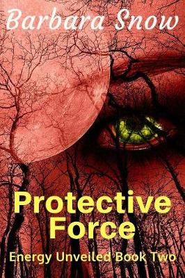 Book cover for Protective Force