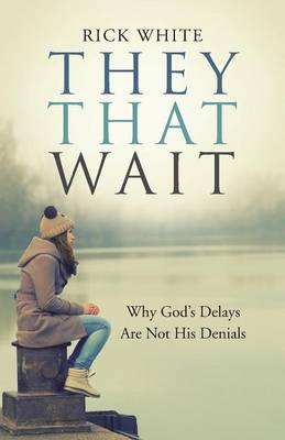 Book cover for They That Wait