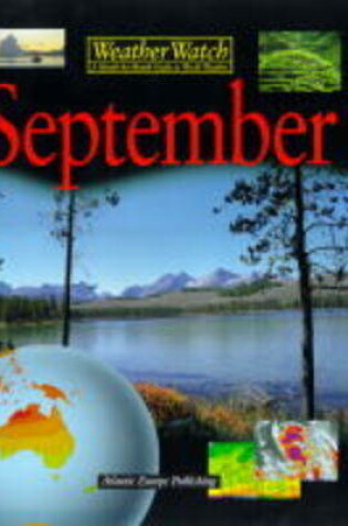 Cover of September