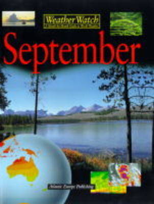 Cover of September