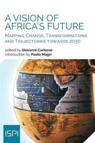 Cover of A Vision of Africa's Future