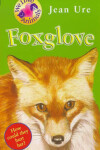 Book cover for Foxglove