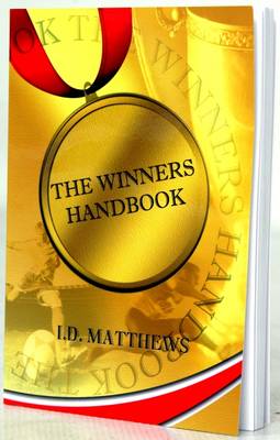 Book cover for The Winners Handbook