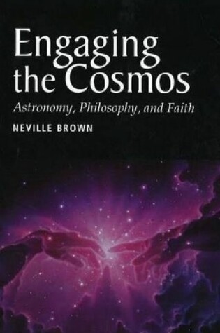 Cover of Engaging the Cosmos