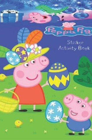 Cover of Peppa Pig