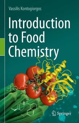 Cover of Introduction to Food Chemistry