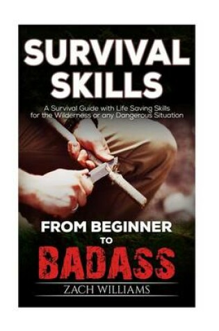 Cover of Survival Skills